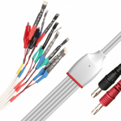 Câble d'Alimentation OSS Team W117 pour Activation de la Batterie Android