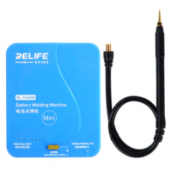 Soudeur Par Points à Batterie RELIFE RL-936WB