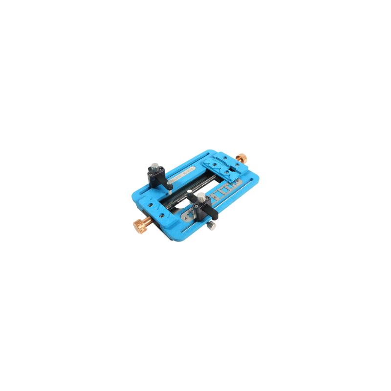 Support Polyvalent Pour Réparation de Cartes Mères de Téléphones Portables RL-601F