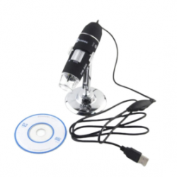 Loupe numérique SUNSHINE 500X/110V-240V