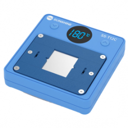 Décolleur de Colle pour IC Sunshine SS-T12C