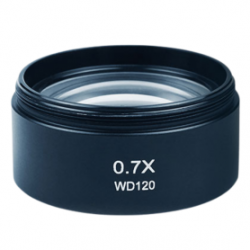 Lentille d'objectif auxiliaire professionnelle 0,7x RELIFE M-22