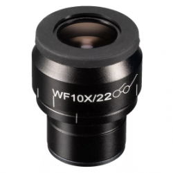 Oculaire Réglable Pour Microscope 10x/22 SUNSHINE