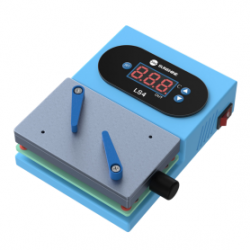 Machine Chauffante Intelligente Multifonction SUNSHINE LS4