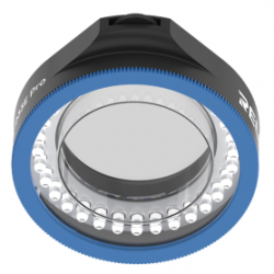 Lampe LED USB Pour Microscope RELIFE RL-033E PRO