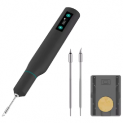 Embouts de Fer à Souder Portable - QUICK TS1