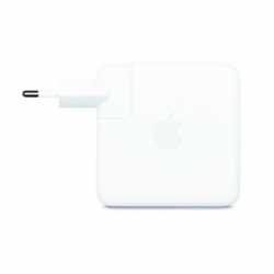 Adaptateur Secteur USB-C 67W MKU63ZM/A - Retail Box (Apple)
