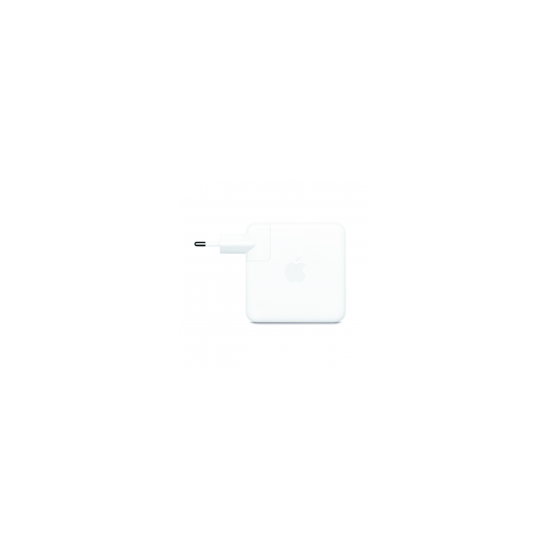 Adaptateur Secteur USB-C 67W MKU63ZM/A - Retail Box (Apple)