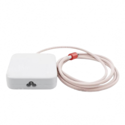 Adaptateur Chargeur pour iMac 24'' 2021 et 2023 B979 143W  Apple 611-00538 - Rouge