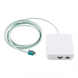 Adaptateur Chargeur pour iMac 24'' 2021 et 2023 B980 avec Ethernet 143W Apple 611-00498 - Vert