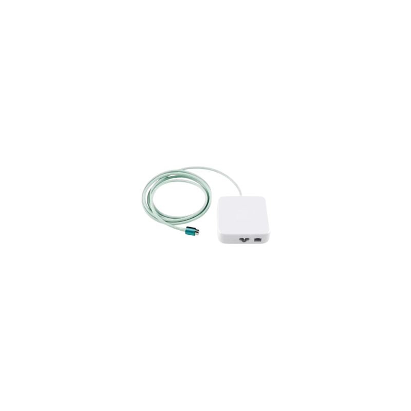 Adaptateur Chargeur pour iMac 24'' 2021 et 2023 B980 avec Ethernet 143W Apple 611-00498 - Vert