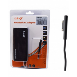 Câble d'Alimentation 2 Broches LinQ Y4 1,5m