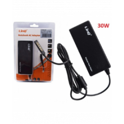 Chargeur Secteur PC Microsoft Surface - Type L - 30W / 12V 2.58A - LinQ MS3034