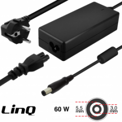 Chargeur Secteur PC Sony 80W / 19.5V 4.1A Embout 6.5*4.4mm LinQ SN-8044