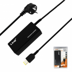 Chargeur Secteur Gyropode/Trottinettes/Vélo Électriques 63W / 42V 1.5A Embout 5.5*2.1mm LinQ T42-5521