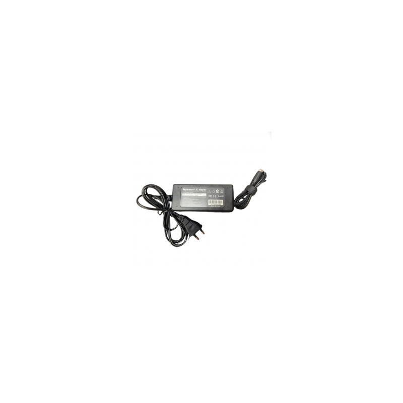 Câble d'Alimentation 3 Broches LinQ Y5 1,5m