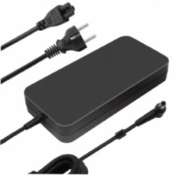 Chargeur Secteur PC HP 180W / 19V 9.5A Embout 7.4*5.0mm - HP-24