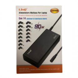 Câble d'alimentation Blanc PC Moniteur Europeen Connecteur CEI C13 vers CEE 7/7, 1m, 10 A / 250 V