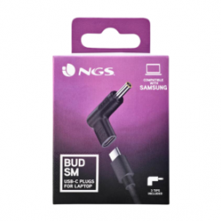 2 Connecteurs Type-C pour les ordinateurs portables Toshiba - NGS BUD-T