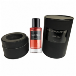 Eau de Parfum Collection Privée Paris BAKARAT - 50ml
