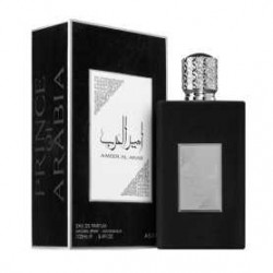 Eau de Parfum Lattafa ASDAAF Ameer Al Arab - pour homme - 100ml