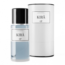 Eau de Parfum Code Privé Paris 50ml - KIRA