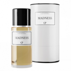 Eau de Parfum Code Privé Paris 50ml - Madness