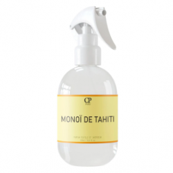 Parfum Textile et Intérieur Code Privé Paris 250ml - Monoi de tahiti