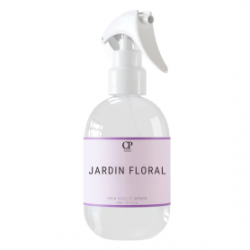 Parfum Textile et Intérieur Code Privé Paris 250ml - Jardin Floral