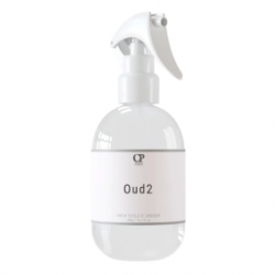 Parfum Textile et Intérieur Code Privé Paris 250ml - Oud2