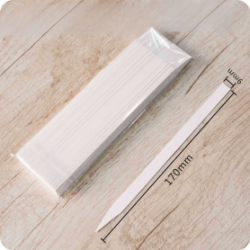 Papier de test de parfum (100pcs)