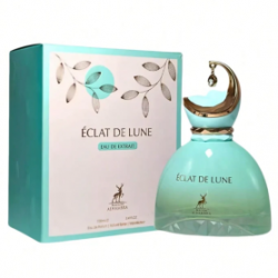 Eau de Parfum Maison Alhambra Eclat de Lune - pour femme - 100ml