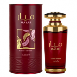 Eau de Parfum Lattafa Mayar Cherry Intense - unisex - 100ml