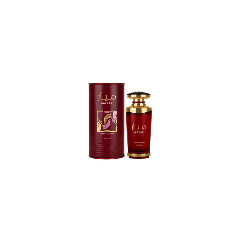 Eau de Parfum Lattafa Mayar Cherry Intense - unisex - 100ml