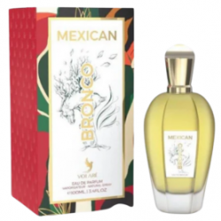 Eau de Parfum Volaré Mexican Bronco - unisex - 100ml