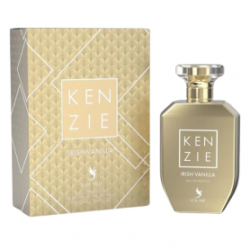 Eau de Parfum Volaré Kenzie Irish Vanilla - unisex - 100ml