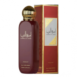 Eau de Parfum Lattafa Asdaaf Ameerat Al Arab pour Femme – 150 ml