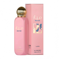 Eau de Parfum Lattafa MAYAR pour Femme – 150 ml