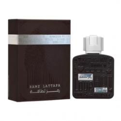 Eau de Parfum Lattafa Ramz - 100ml