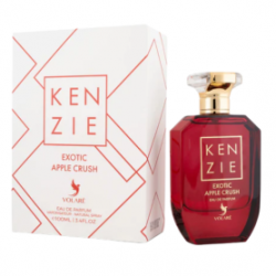 Eau de Parfum Volaré Kenzie Exotic Apple Crush - 100ml