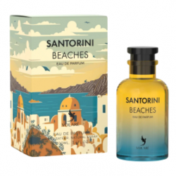 Eau de Parfum Volaré Santorini Beaches - 100ml