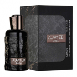 Eau de Parfum Lattafa AJAYEB Dubai - 100ml