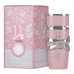 Huile Parfumée Lattafa - Yara - Femme - 20ml