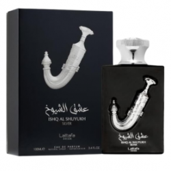 Eau de Parfum Lattafa Pride Ishq Al Shuyukh Gold - unisex - 100ml