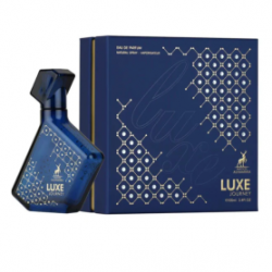 Eau de Parfum Maison Alhambra LUXE JOURNEY - unisex - 100ml