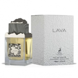 Eau de Parfum Maison Alhambra LAVA - unisex - 100ml