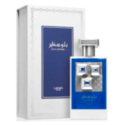 Eau de Parfum Lattafa Blue Sapphire - unisex - 100ml