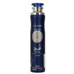 Désodorisant Lattafa ASAD - 300ml