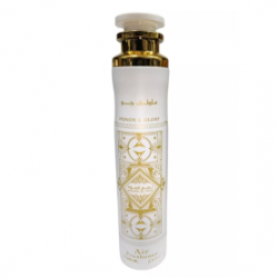 Désodorisant Lattafa BADE'E AL OUD HONOR GLORY - 300ml