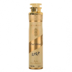 Désodorisant Lattafa OUD MOOD - 300ml